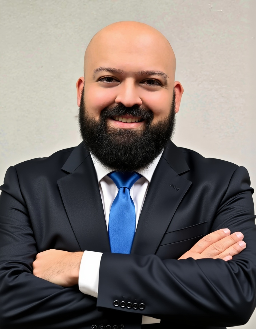 Felipe Villalobos 